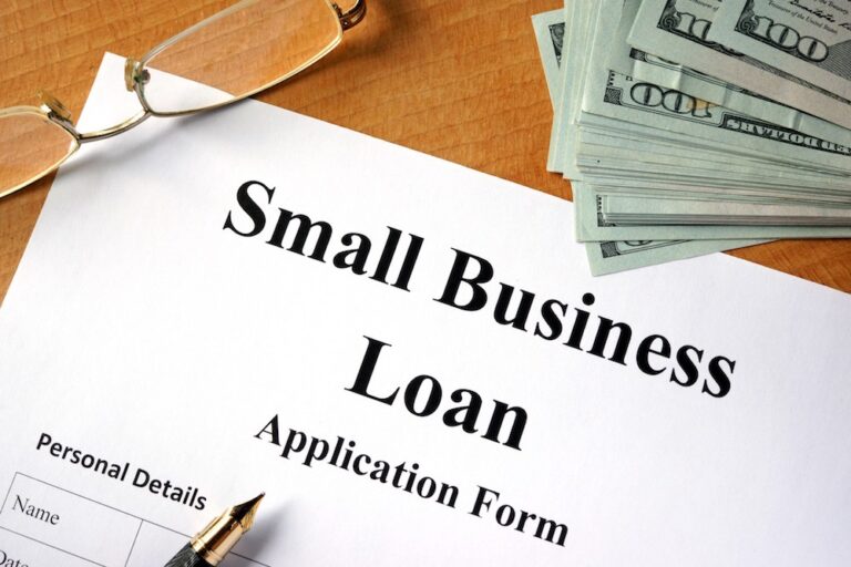 Applying For Small Business Loans