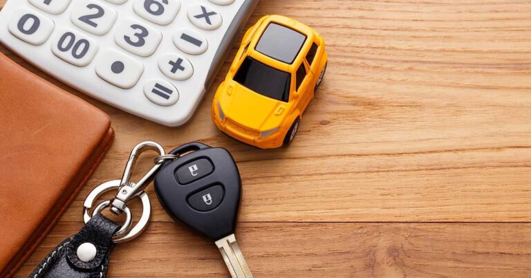How to Use an Auto Loan Calculator